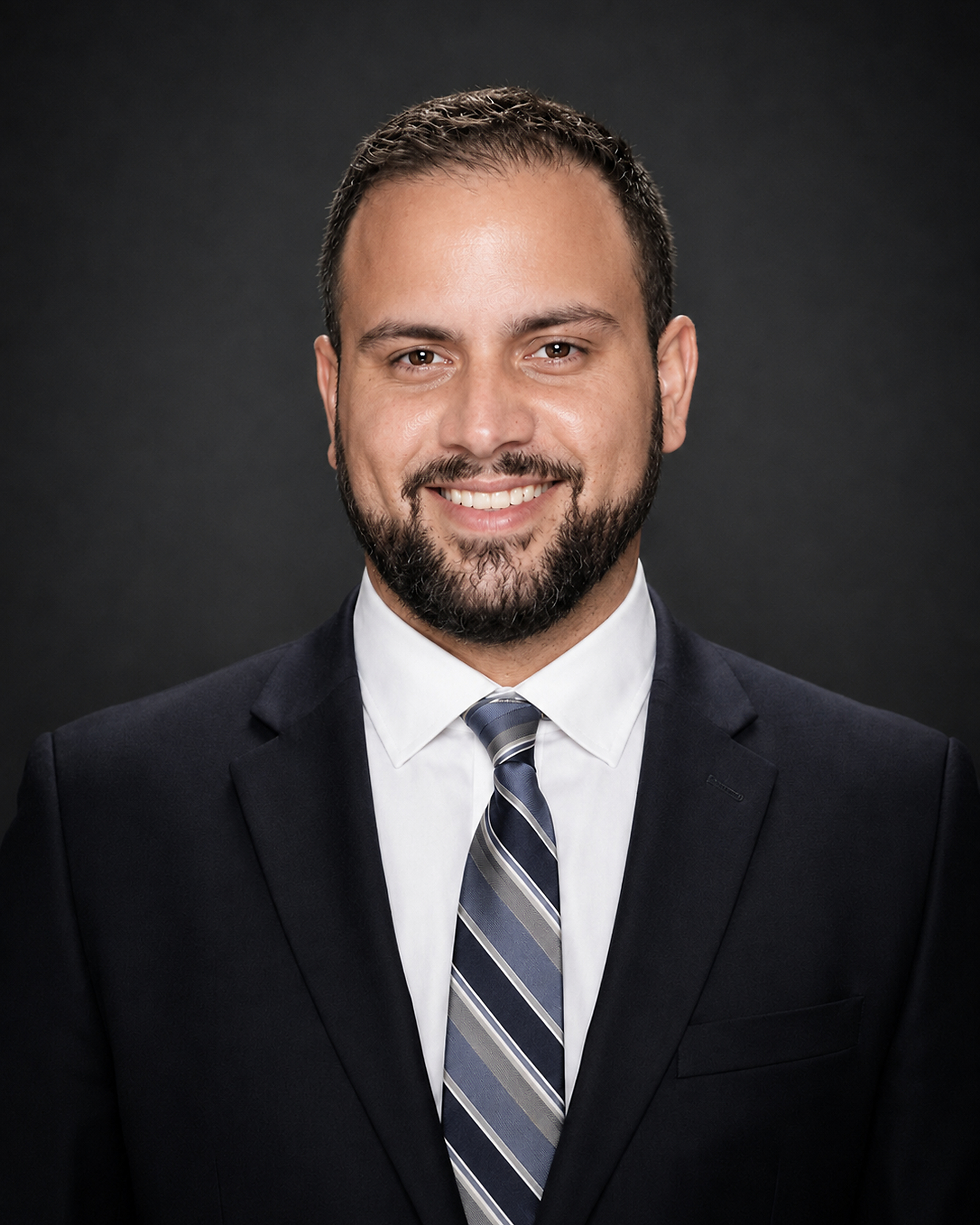 Adrian E. Alvarez, Esq., Technology and Compliance at City Social Agency