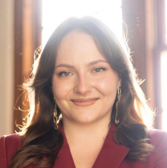Jessica Burns