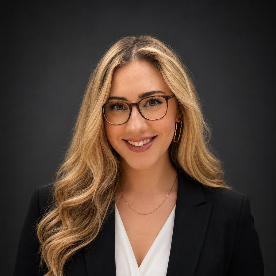 Tara McLellan, SEO and AI Search at City Social Agency